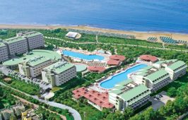 VON RESORT GOLDEN COAST
